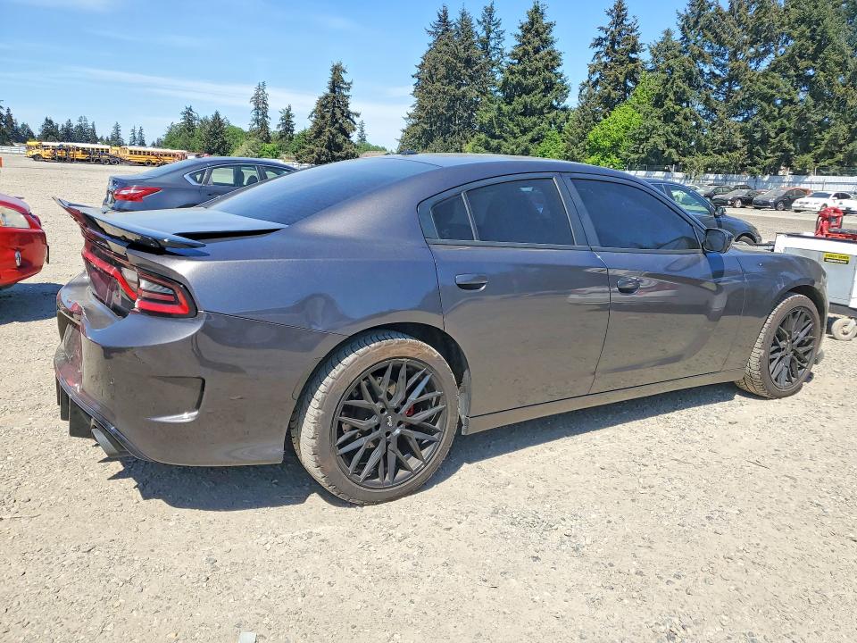 53235006 :رقم المزاد ، 2C3CDXBG6KH691980 vin ، 2019 Dodge Charger مزاد بيع