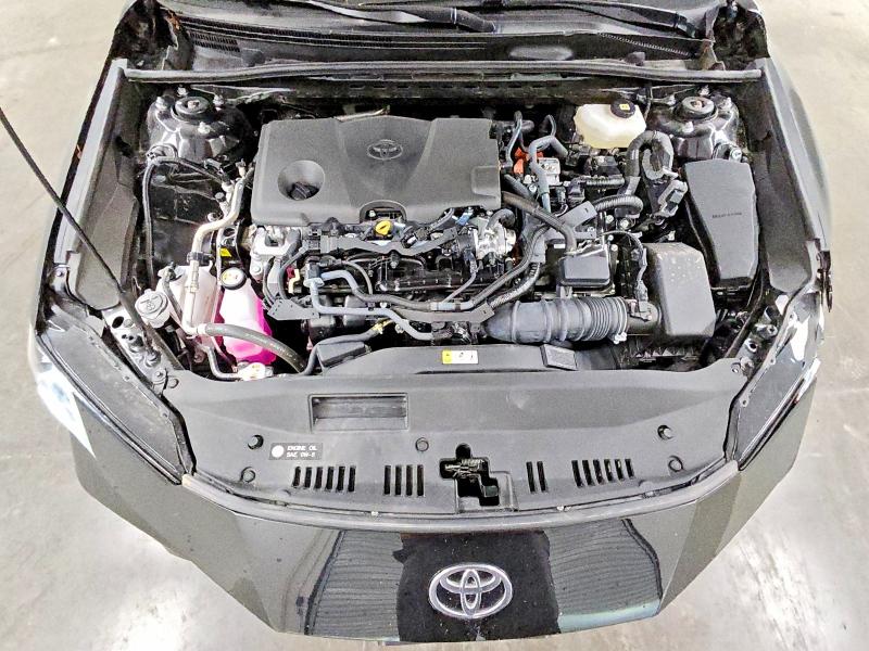 Продаж на аукціоні авто 2025 Toyota Camry, vin: 4T1DAACK2SU181112, номер лоту: 41720656