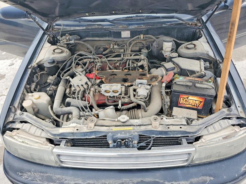 Aukcja sprzedaży 1991 Nissan Maxima, vin: JN1HJ01P2MT584842, numer aukcji: 54050176