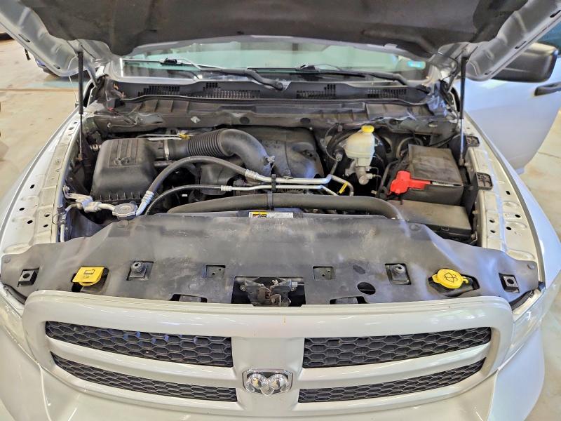 2014 Ram 1500 მანქანა იყიდება აუქციონზე, vin: 1C6RR7KT2ES199200, აუქციონის ნომერი: 53715226