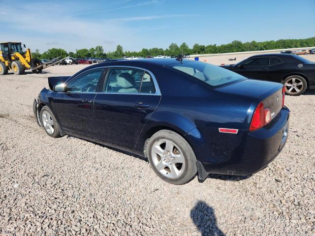 2010 Chevrolet Malibu მანქანა იყიდება აუქციონზე, vin: 1G1ZB5EB5AF276626, აუქციონის ნომერი: 52707446