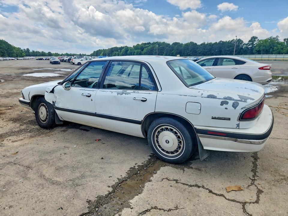Aukcja sprzedaży 1996 Buick Lesabre, vin: 1G4HP52K5TH403953, numer aukcji: 54794706