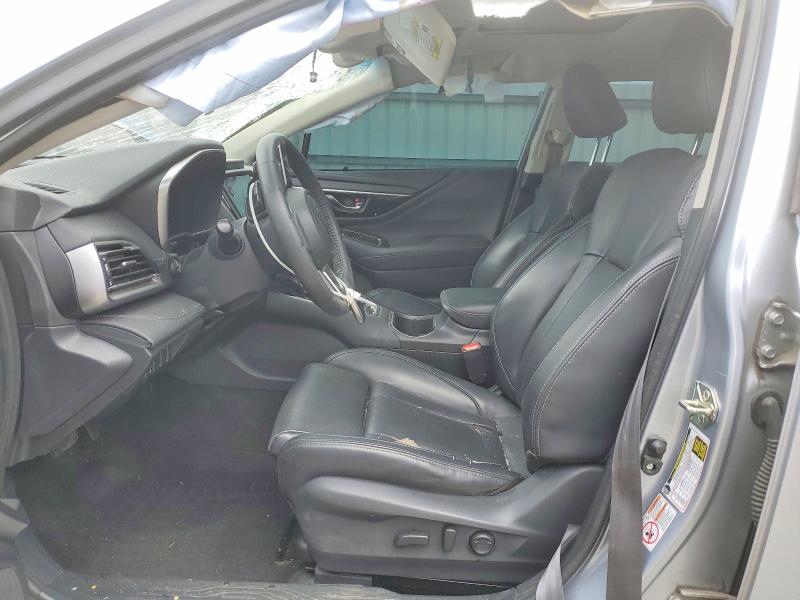 Aukcja sprzedaży 2020 Subaru Legacy, vin: 4S3BWAN6XL3024450, numer aukcji: 52962416