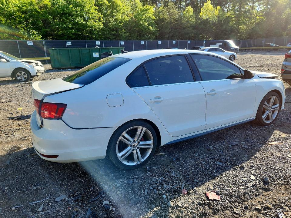 Продаж на аукціоні авто 2015 Volkswagen Jetta, vin: 3VW4T7AJ0FM419350, номер лоту: 51998856