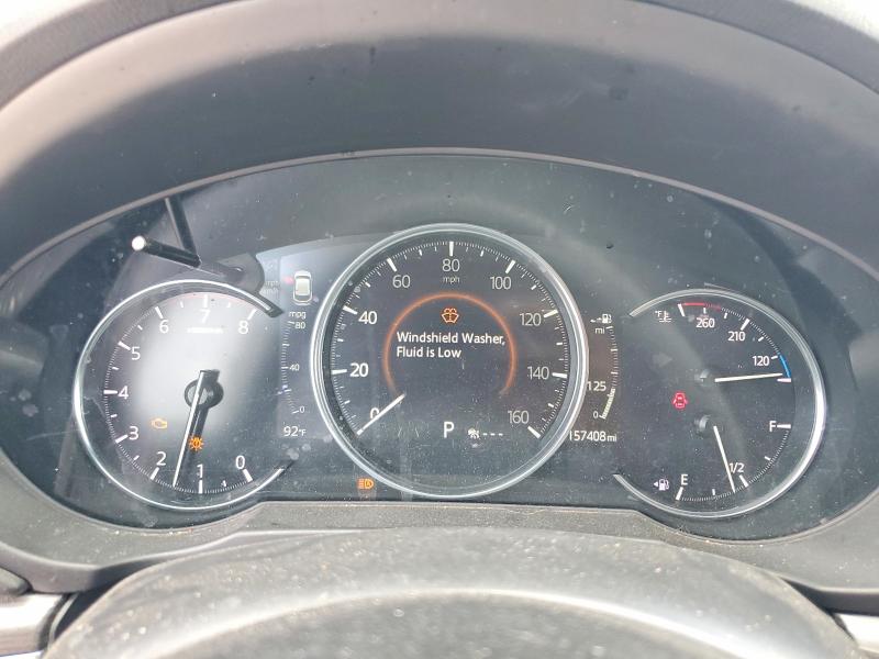 54623156 :رقم المزاد ، JM3KFBEM9P0118533 vin ، 2023 Mazda Cx-5 مزاد بيع