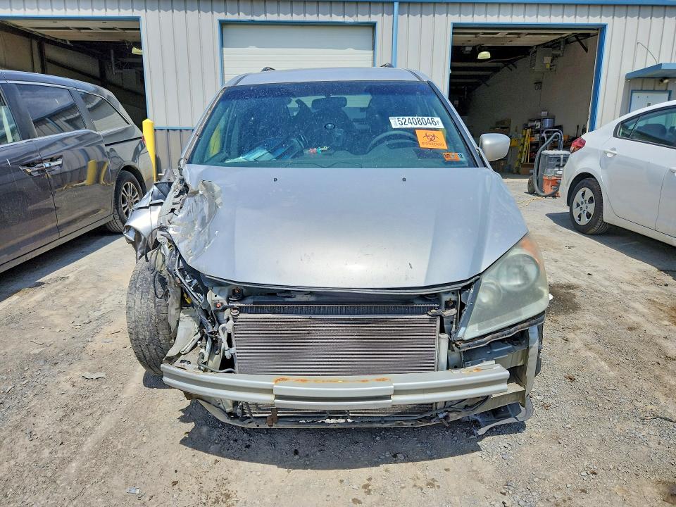 Продаж на аукціоні авто 2009 Honda Odyssey, vin: 5FNRL38419B028881, номер лоту: 52408046