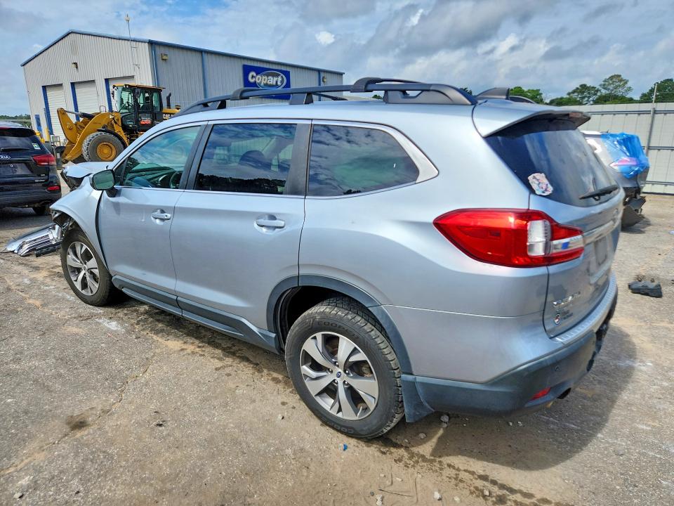 Aukcja sprzedaży 2020 Subaru Ascent, vin: 4S4WMAFDXL3464524, numer aukcji: 53789696