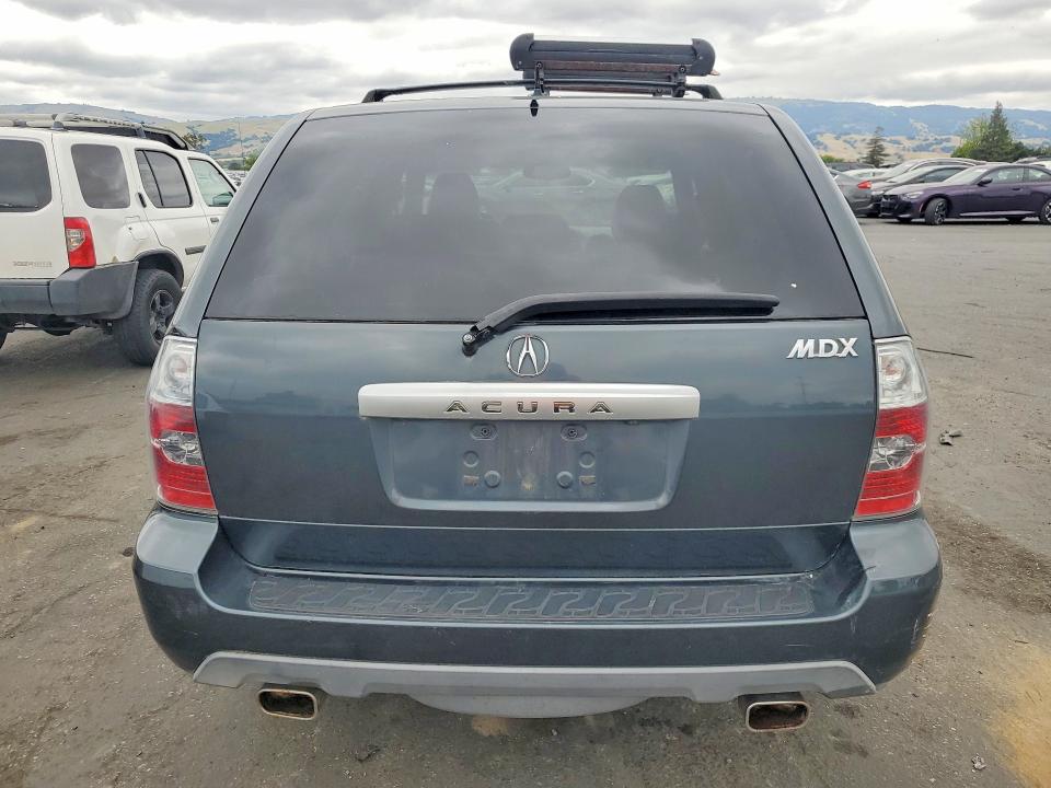 Продажа на аукционе авто 2005 Acura Mdx, vin: 2HNYD18875H506431, номер лота: 52358086