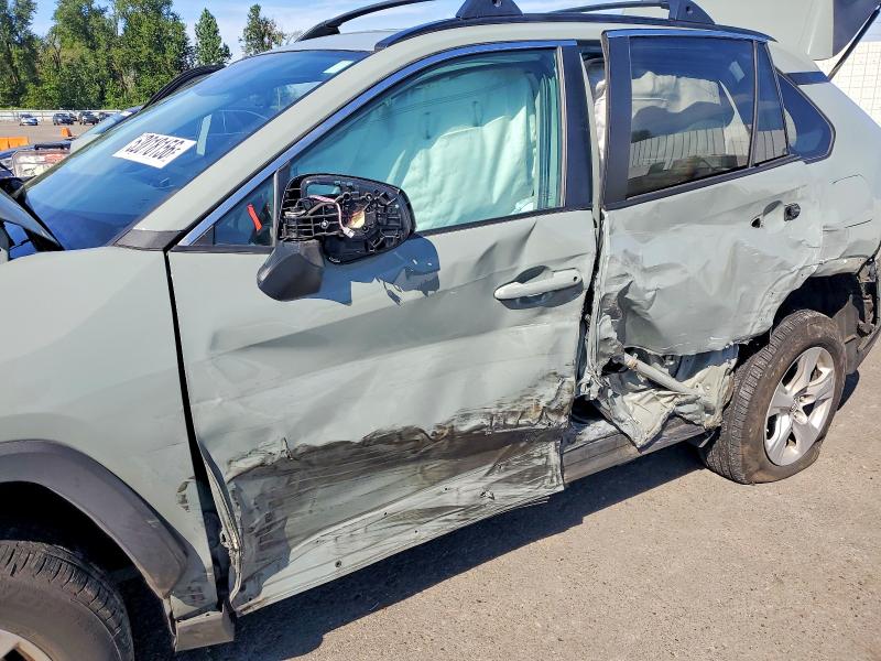 Продажа на аукционе авто 2019 Toyota Rav4, vin: 2T3P1RFV7KW018237, номер лота: 53018156