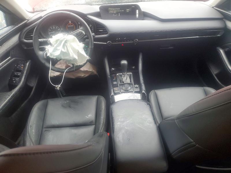 Продажа на аукционе авто 2025 Mazda 3, vin: 3MZBPABM9SM476707, номер лота: 54610736
