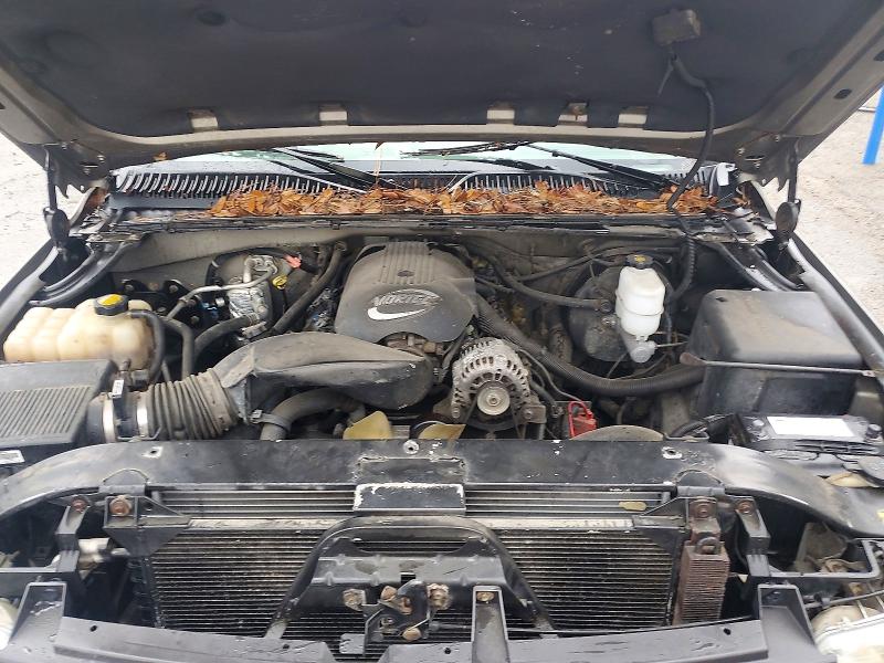 52194946 :رقم المزاد ، 1GCEK19T21E211918 vin ، 2001 Chevrolet Silverado مزاد بيع