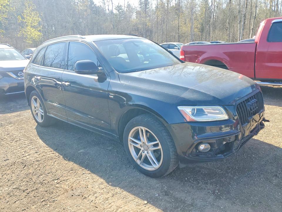 Aukcja sprzedaży 2016 Audi Q5, vin: WA1M2AFPXGA096840, numer aukcji: 51614606