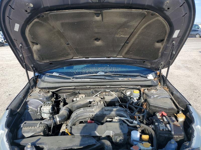 Aukcja sprzedaży 2016 Subaru Outback, vin: 4S4BSAJC7G3258442, numer aukcji: 54460466
