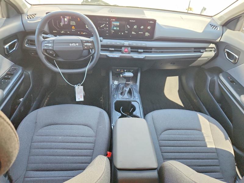 Продажа на аукционе авто 2025 Kia K4, vin: 3KPFU4DE6SE023207, номер лота: 53421586