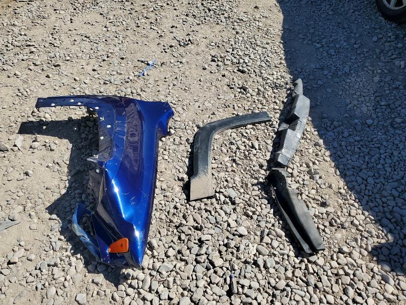 2018 Jeep Renegade მანქანა იყიდება აუქციონზე, vin: ZACCJBAB5JPG89129, აუქციონის ნომერი: 54226786