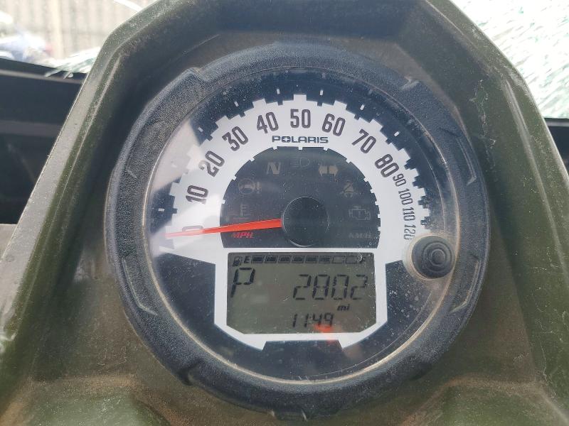 Aukcja sprzedaży 2015 Polaris Ranger, vin: 3NSRUA570FG886623, numer aukcji: 52381096