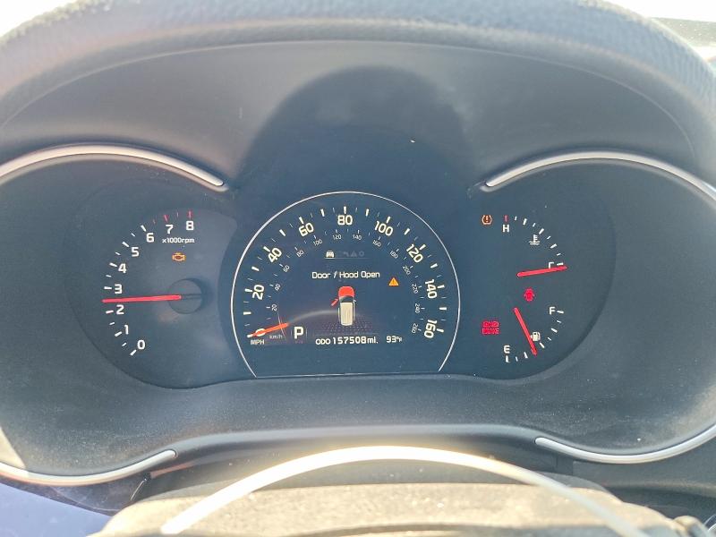 Продаж на аукціоні авто 2015 Kia Sorento, vin: 5XYKW4A79FG581298, номер лоту: 54698086