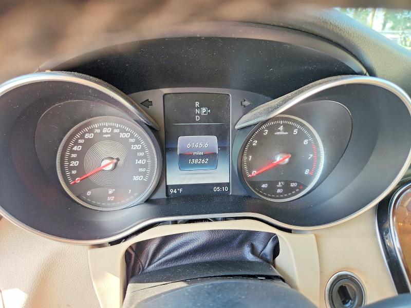 Продажа на аукционе авто 2015 Mercedes-benz C, vin: 55SWF4KB6FU042373, номер лота: 53400236