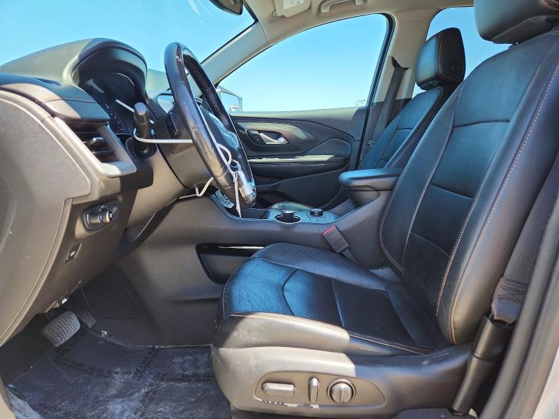 Продажа на аукционе авто 2018 Gmc Terrain, vin: 3GKALVEX0JL223078, номер лота: 52338456