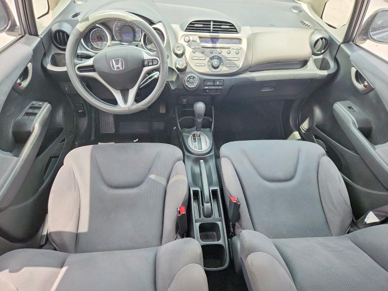 Продажа на аукционе авто 2012 Honda Fit, vin: JHMGE8H36CC006657, номер лота: 55322806
