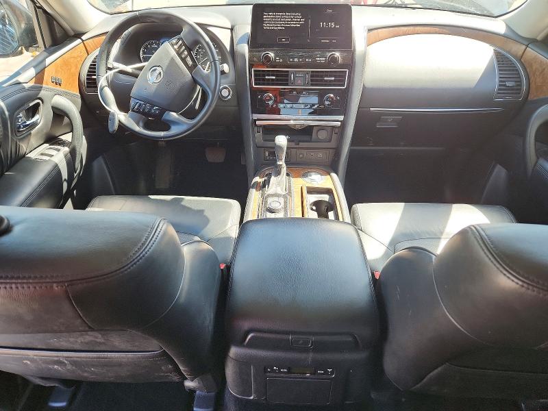 Продаж на аукціоні авто 2022 Nissan Armada, vin: JN8AY2BA3N9392736, номер лоту: 53037466
