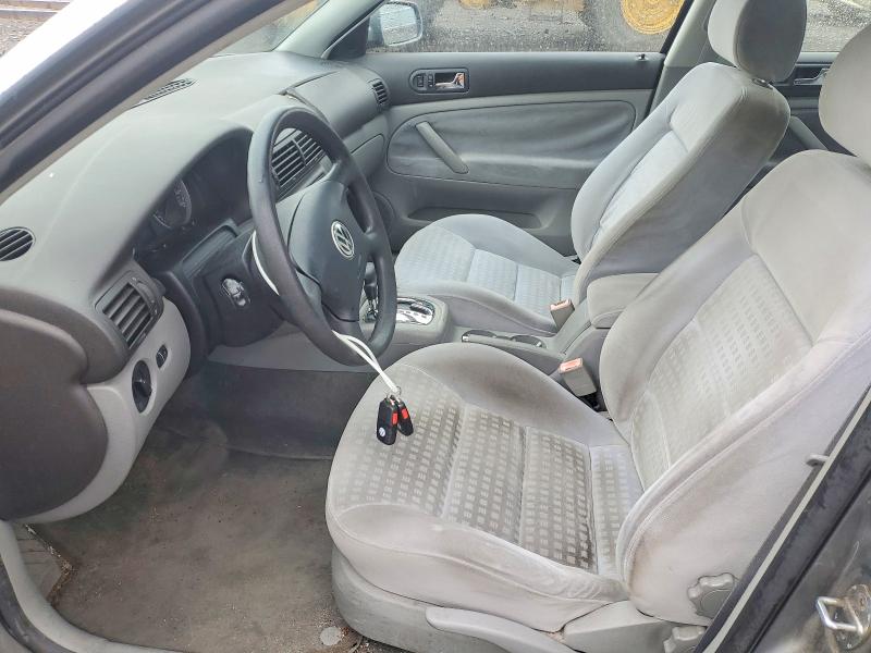 Продаж на аукціоні авто 2002 Volkswagen Passat, vin: WVWPD63B92P368223, номер лоту: 54488456