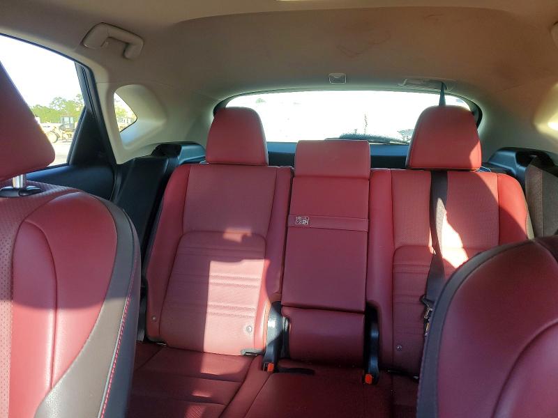 Продажа на аукционе авто 2018 Lexus Nx 300, vin: JTJYARBZ9J2116106, номер лота: 54216036