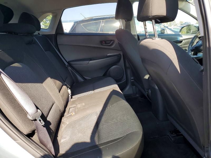 53217956 :رقم المزاد ، KM8K62AB2NU811474 vin ، 2022 Hyundai Kona مزاد بيع