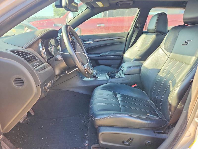 Продажа на аукционе авто 2014 Chrysler 300, vin: 2C3CCAGG3EH120654, номер лота: 52451936