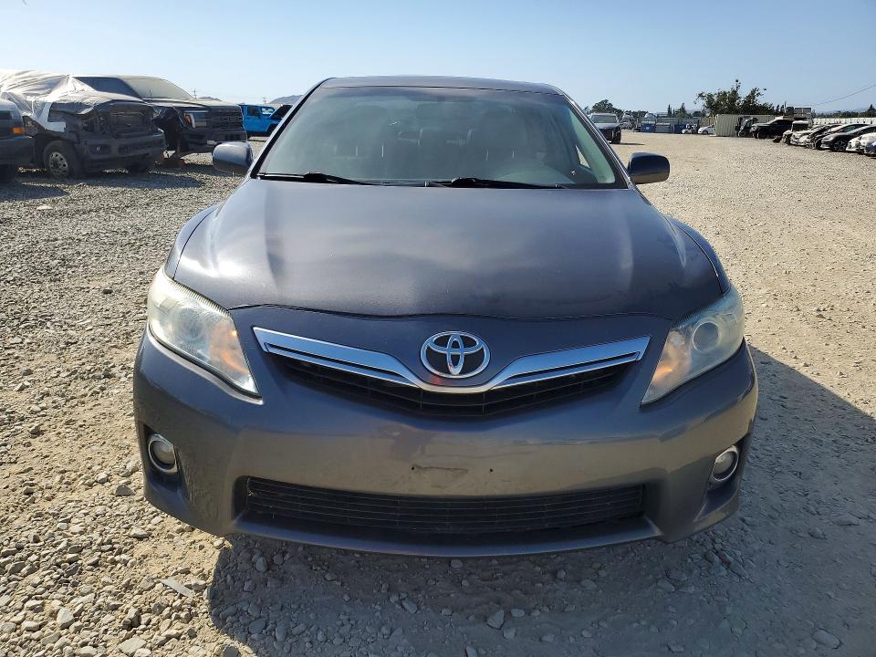 Aukcja sprzedaży 2011 Toyota Camry, vin: 4T1BB3EK5BU135688, numer aukcji: 54637456