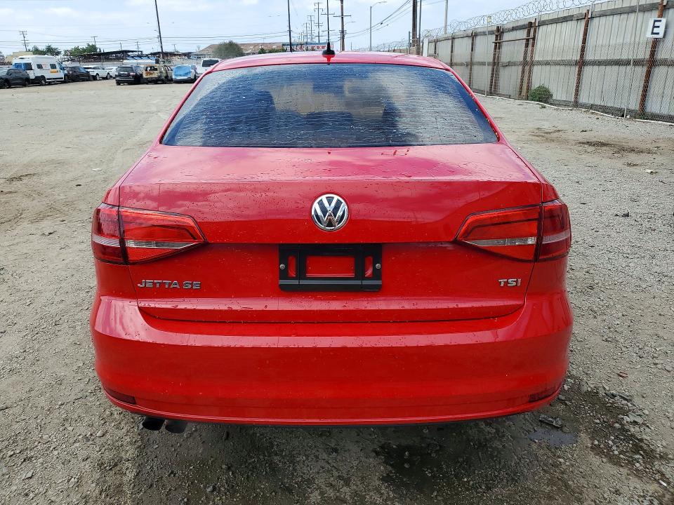 Aukcja sprzedaży 2015 Volkswagen Jetta, vin: 3VWD17AJ7FM251700, numer aukcji: 53126476