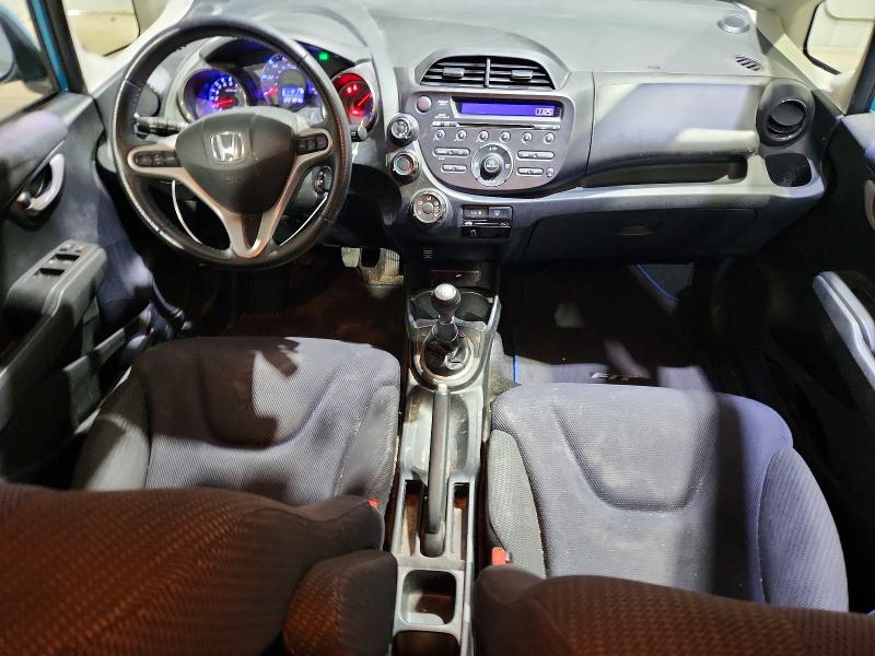 Продажа на аукционе авто 2013 Honda Fit, vin: JHMGE8G54DC042738, номер лота: 54491196