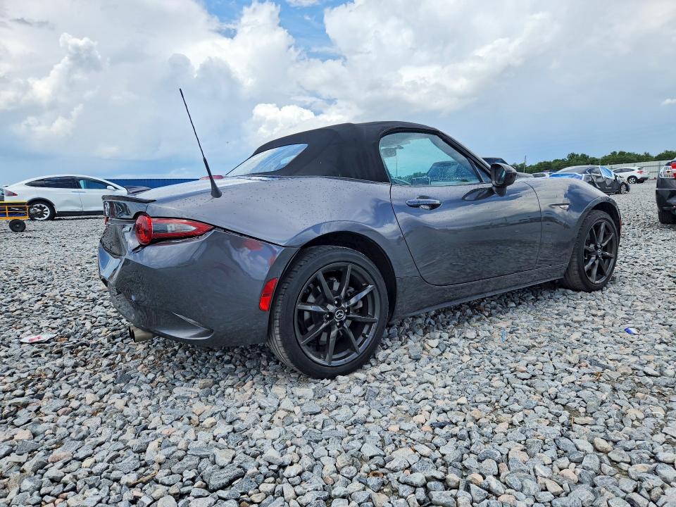 Aukcja sprzedaży 2016 Mazda Mx-5 Miata, vin: JM1NDAC72G0103729, numer aukcji: 54083956