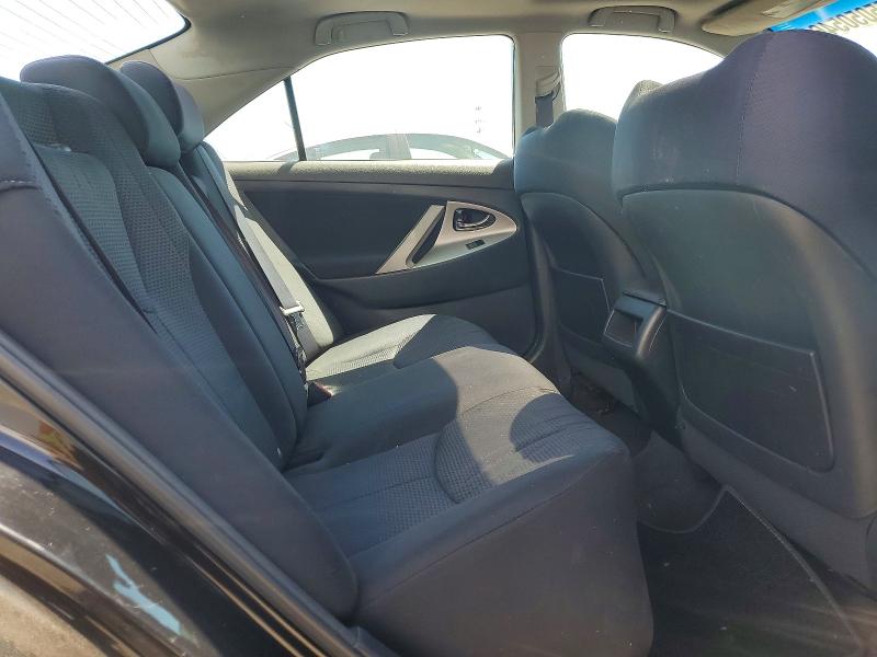 Продажа на аукционе авто 2007 Toyota Camry, vin: 4T1BE46KX7U569818, номер лота: 55050546