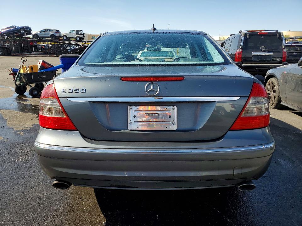 Продаж на аукціоні авто 2009 Mercedes-benz E, vin: WDBUF56X49B430731, номер лоту: 54999476