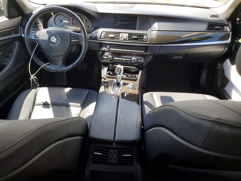 52290876 :رقم المزاد ، WBAFR1C53BC746485 vin ، 2011 Bmw 528 مزاد بيع