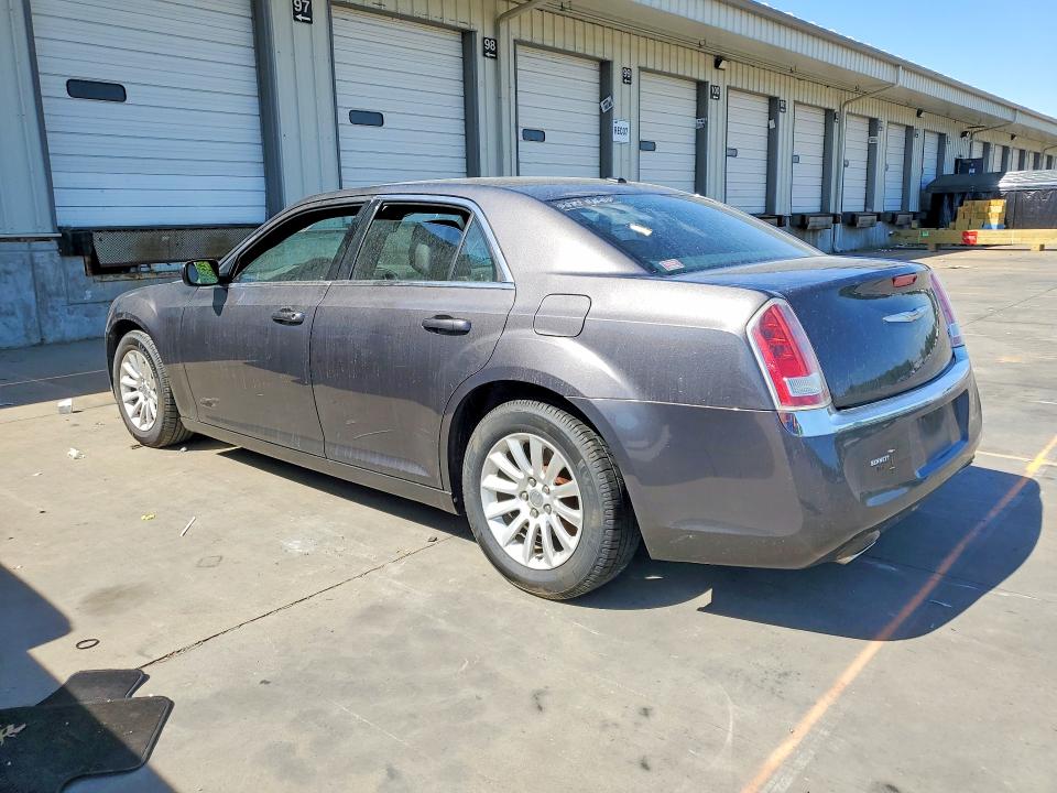 53777166 :رقم المزاد ، 2C3CCAAG2DH569136 vin ، 2013 Chrysler 300 مزاد بيع
