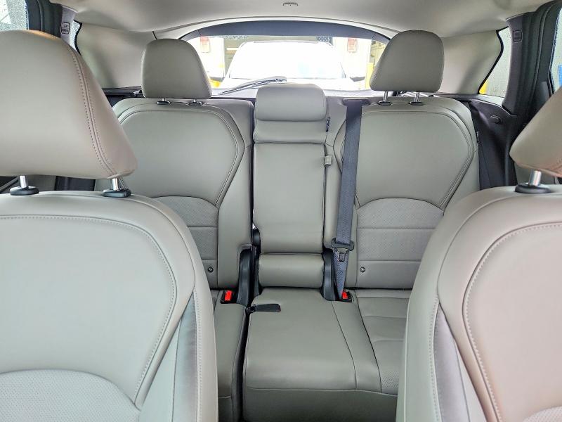 Продаж на аукціоні авто 2025 Infiniti Qx50, vin: 3PCAJ5BB8SF102101, номер лоту: 55037746