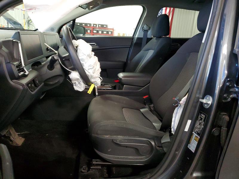 Продажа на аукционе авто 2024 Kia Sportage, vin: KNDPUCDF2R7235667, номер лота: 53065376