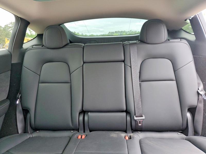 Продажа на аукционе авто 2024 Tesla Model Y, vin: 7SAYGDEF5RA292391, номер лота: 53094376