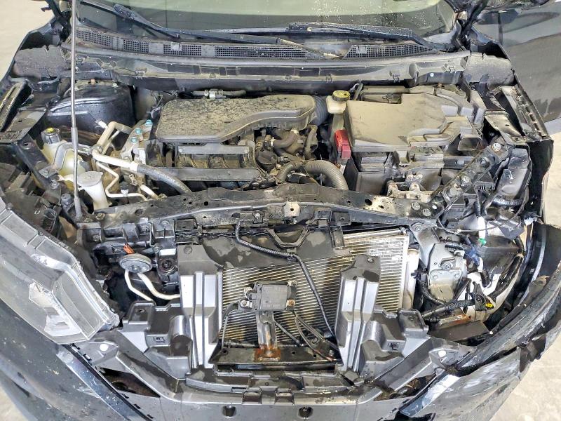 Aukcja sprzedaży 2021 Nissan Rogue Sport, vin: JN1BJ1AW3MW672882, numer aukcji: 52065506