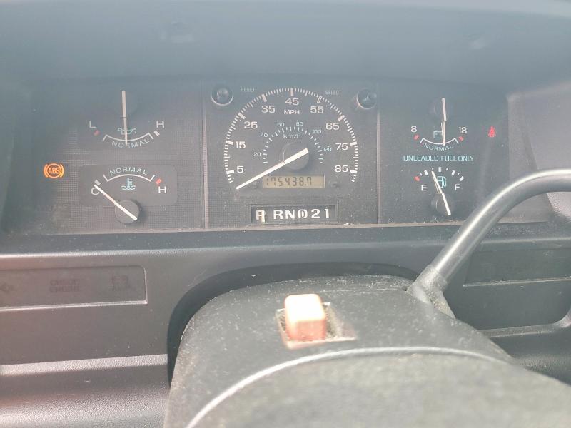 Aukcja sprzedaży 1996 Ford Econoline, vin: 1FDEE14H3THA26560, numer aukcji: 53334316