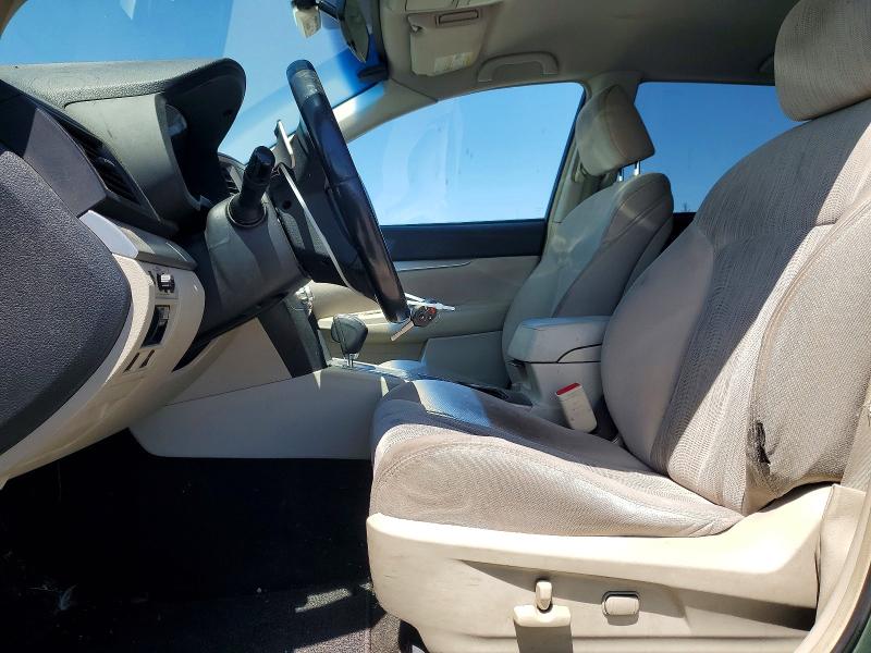 Продаж на аукціоні авто 2013 Subaru Outback, vin: 4S4BRBBC8D3266299, номер лоту: 50223596