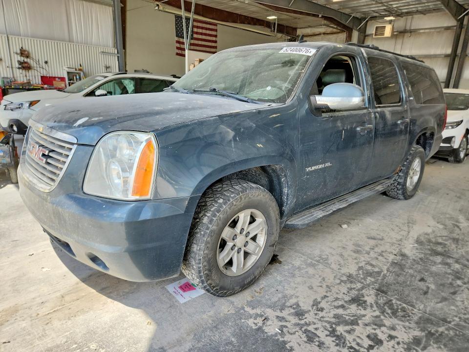 Aukcja sprzedaży 2010 Gmc Yukon Xl, vin: 1GKUKKE35AR277514, numer aukcji: 52400676