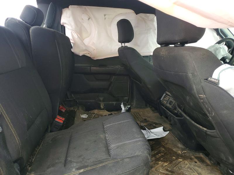 Продаж на аукціоні авто 2024 Ford F150, vin: 1FTEW2LPXRKD97923, номер лоту: 52736306