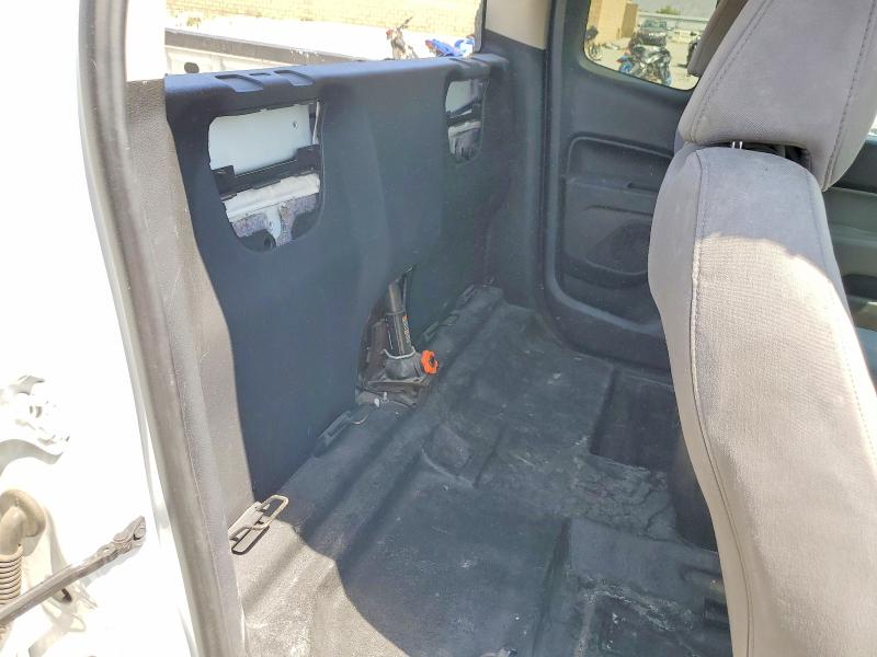 53672166 :رقم المزاد ، 1GCHSBEAXG1344966 vin ، 2016 Chevrolet Unknown مزاد بيع