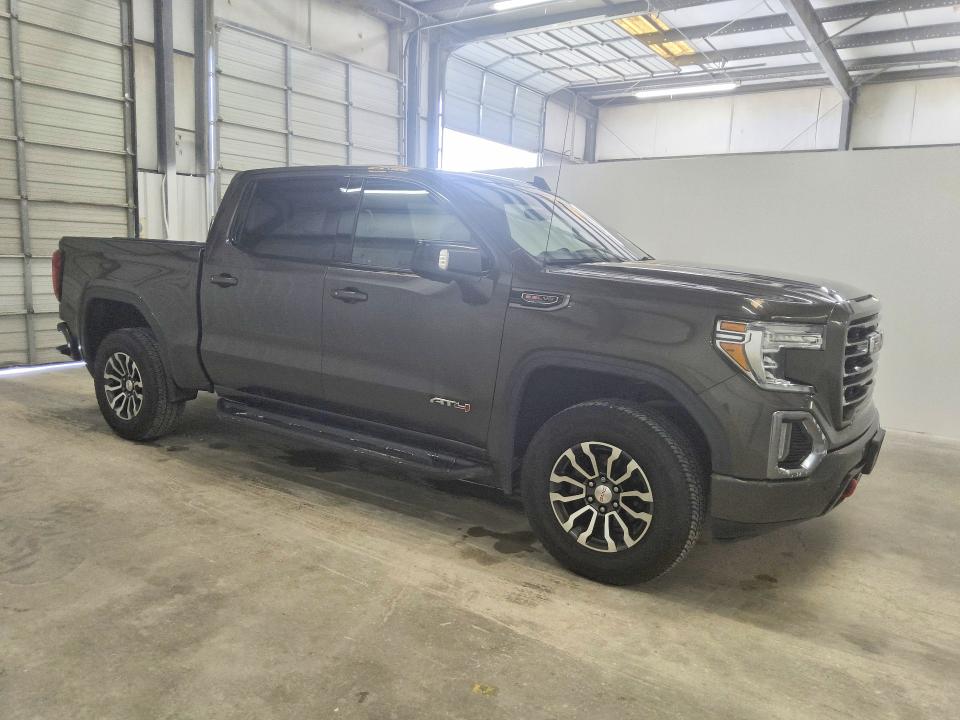 Aukcja sprzedaży 2019 Gmc Sierra, vin: 1GTP9EEL4KZ422467, numer aukcji: 53551096