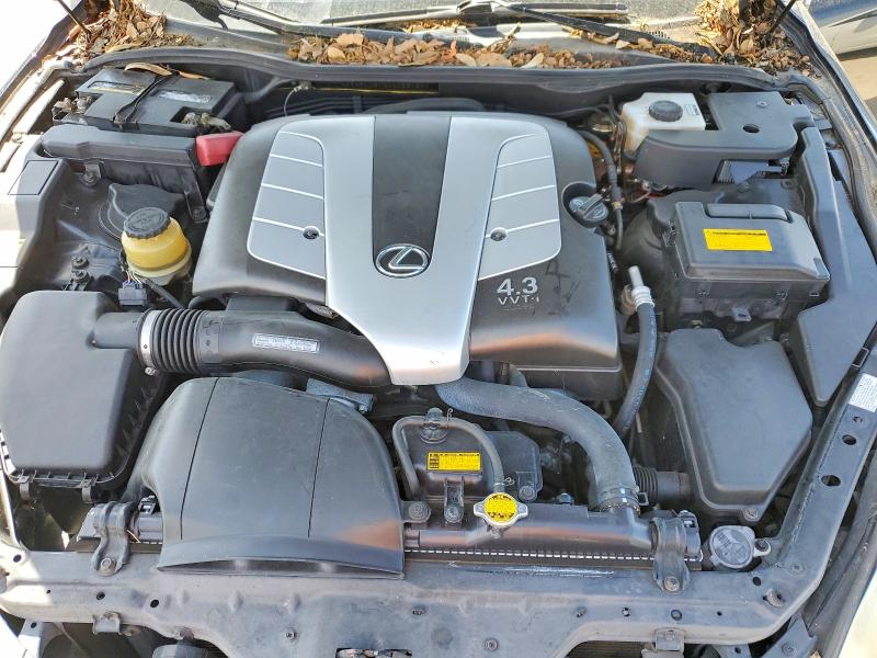 Продажа на аукционе авто 2004 Lexus Sc, vin: JTHFN48Y040053184, номер лота: 52104616