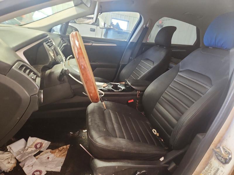 52501906 :رقم المزاد ، 3FA6P0H78FR265156 vin ، 2015 Ford Fusion مزاد بيع