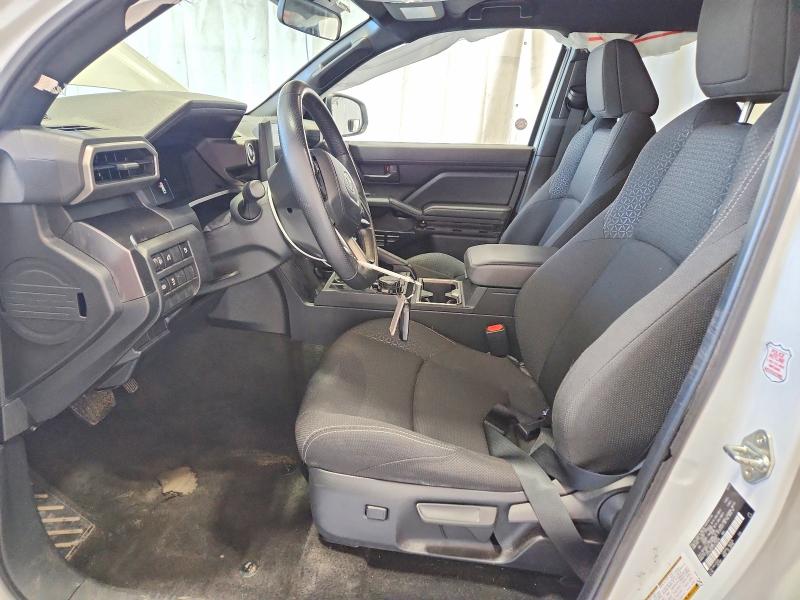 Продаж на аукціоні авто 2025 Toyota 4runner, vin: JTEVA5BR9S5010698, номер лоту: 54949176